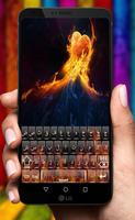 Pashto Fire  Keyboard ảnh chụp màn hình 2