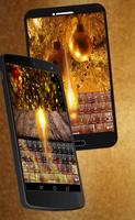 Pashto Fire  Keyboard ảnh chụp màn hình 3