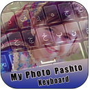 My Photo Pashto Keyboard Afghan APK