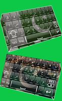 Pak Flags Urdu Keyboard Ekran Görüntüsü 1