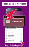 Pashto Keyboard 2018 ảnh chụp màn hình 2