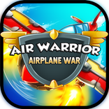 Air Warrior: Airplane War