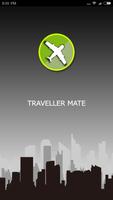 Traveller Mate plakat