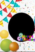 Happy Birthday Greet スクリーンショット 1