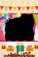 Happy Birthday Greet スクリーンショット 2