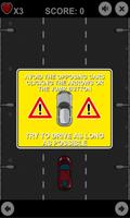 Drive Car Furious screenshot 2