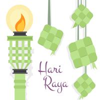 2 Schermata Hari Raya Photo Frame