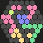 Hexagon ikona