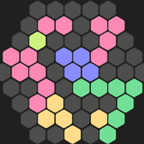 Hexagon icône