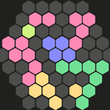 Hexagon icon