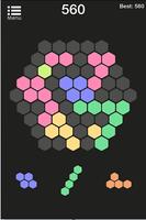 Hexagon स्क्रीनशॉट 1