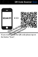 Qr & Barcode Scanner পোস্টার