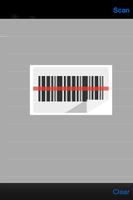 Qr & Barcode Scanner স্ক্রিনশট 1