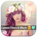 Camera Filters and Effects APK