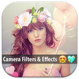 ”Camera Filters and Effects