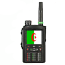 لاسلكي الشرطة الجزائرية APK
