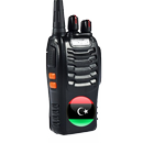 لاسلكي الشرطة الليبية APK