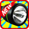كشاف ليد ليلي APK