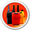 لاسلكي الشرطة المطور APK