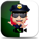 شرطة الاطفال الجزائرية APK