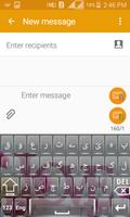 Urdu Emoji Keyboard screenshot 1