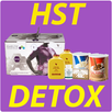 HST Detox APK