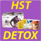 HST Detox icon