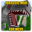 Mod Jurassic for MCPE