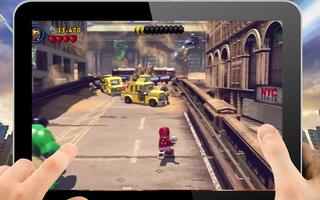 Guide Lego Marvel Superhero اسکرین شاٹ 2