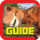 Guide For Lego Jurassic World आइकन