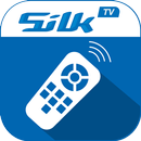 Silk TV Remote APK