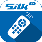 Silk TV Remote ikona