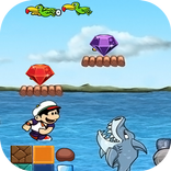 Jungle Run Adventure