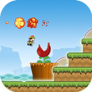 jungle world leps APK