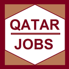 Jobs in Qatar أيقونة