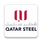 Qatar Steel Sales App icon