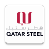 Qatar Steel Sales App 圖標