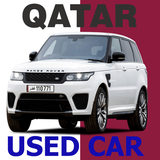 Used Cars in Qatar আইকন
