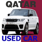 Used Cars in Qatar biểu tượng