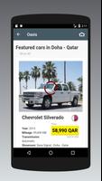 Used Cars in Qatar capture d'écran 2