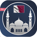 Qatar prayer time APK