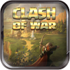 Clash of Wars APK