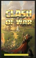 Clash of Wars poster