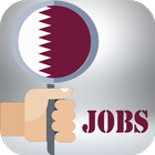 Qatar Jobs иконка