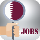 Qatar Jobs 图标