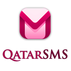 QatarSMS Messenger アイコン