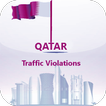 Qatar Traffic Violations