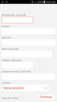 Quobranza - Gestión de cartera স্ক্রিনশট 3