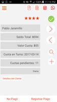 Quobranza - Gestión de cartera পোস্টার