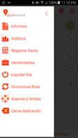 Quobranza - Gestión de cartera স্ক্রিনশট 1